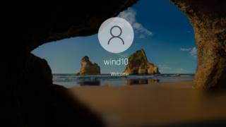 Windows 10 VM