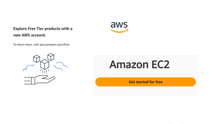 Amazon AWS EC2 Getting Started